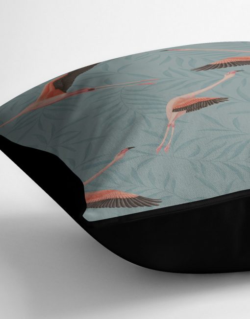 COJIN-ESTAMPADO-donana-flamencos-detalle