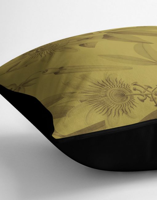 COJIN-ESTAMPADO-passiflora-mostaza-detalle