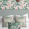 COJIN-ESTAMPADO-tropical-selva-verde-platanera-helechos-HABITACION-NUDE-detalle