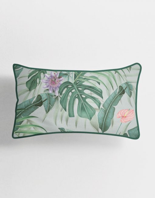 COJIN-ESTAMPADO-tropical-selva-verde-platanera-monstera
